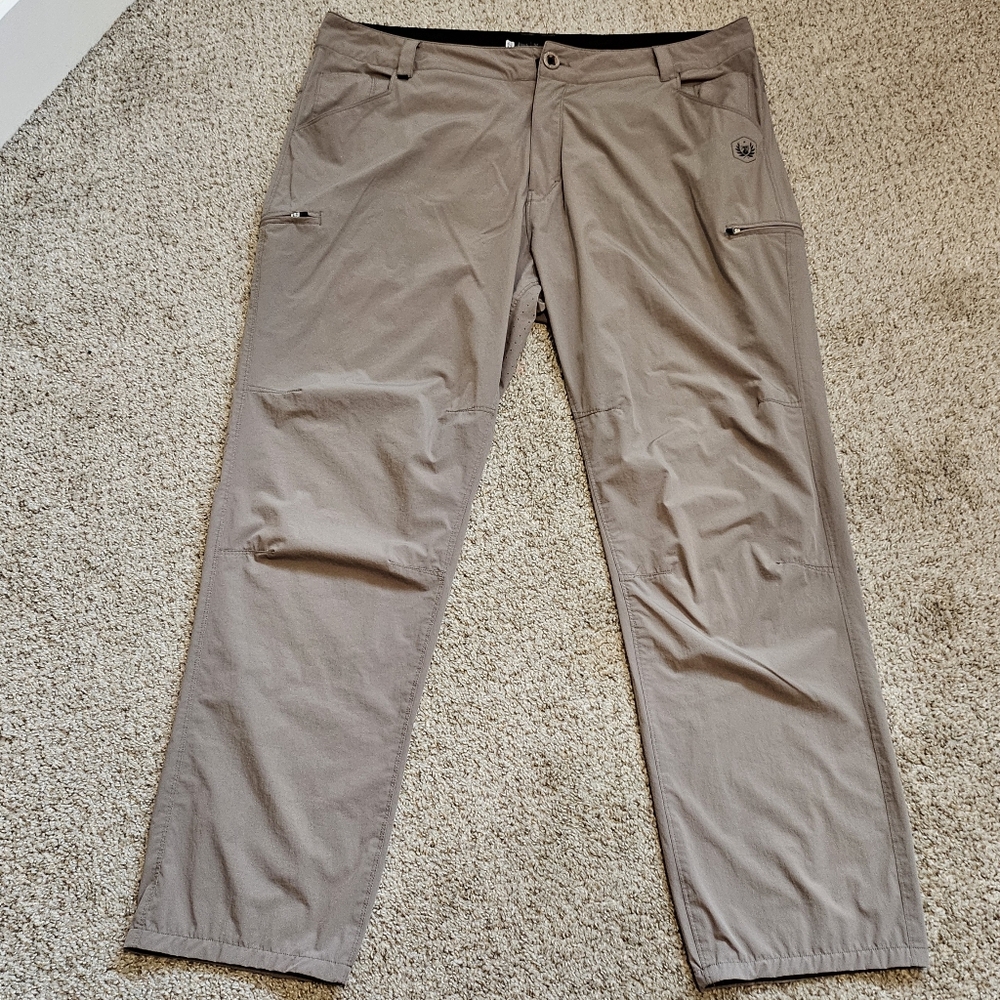 Tactical Distributors Neptune Amphibious Pants - Cream - Size 42x32